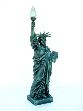 model 2042 vrijheidsbeeld miss liberty 42 x 31 x 113 cm