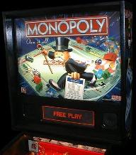 flipperkast pinball magic