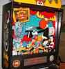 flipperkast rocky bullwinkle