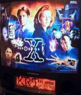 x files flipperkast