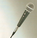 wurlitzer 2100 classic microfoon
