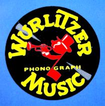 wurlitzer logo