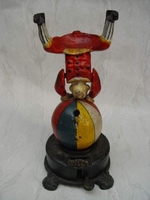 spaarpot model