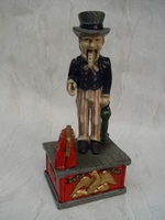 spaarpot model