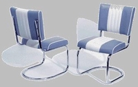 Bel Air stoel model CO 27