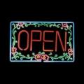 neons model open