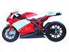 df6410 racemotor walldecor 26x183x87 cm