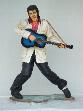 1131 elvis met gitaar 67 x 135 x 190 cm