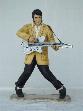 1541 elvis presley met gitaar 38 x 71 x 101 cm