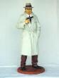 model 1591 humphrey bogart 75 x75 x 188 cm