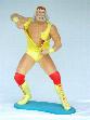decoratiebeeld model 1639 hulk hogan 70 x 130 x 195 cm