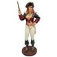 st-9724 pirate lady gun 426