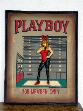 565 playboy pubbord 62 x 83 cm