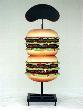 1381 hamburger krijtbord 204 cm