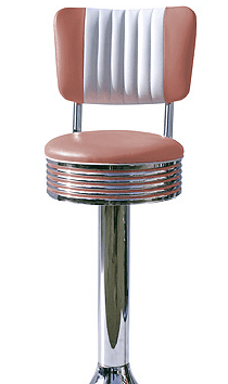 bel air barstool model bs 27 cb