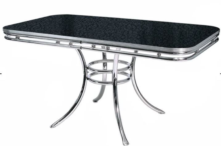 tafel model Bel Air TO 20