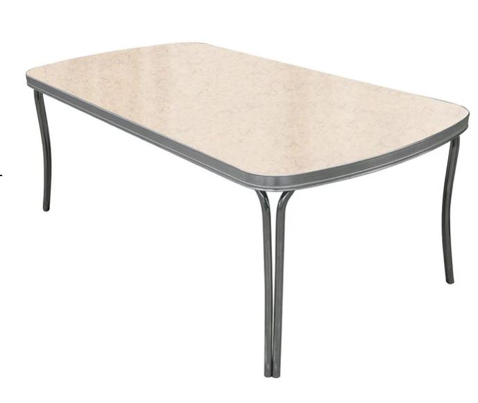 tafel model Bel Air TO 28