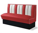 dinerbank HW 150 cm breed