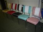 bel air stoelen model co24 amerikana