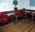 dinner stool