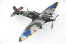 2392 spitfire airplane small