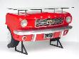 2195 mustang sidetable 183 x 78 x 129 cm