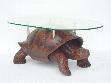 2197 turtle schildpad salontafel