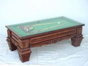 1712 biljard tafel 127 x 67 x 46 cm