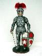 1648 knight 103 cm
