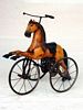 176 horsetrike 66x95x85