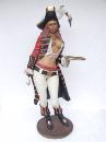lady pirate model 2313 77 x 65 x 192 cm