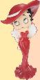 madam betty boop