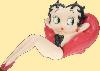 betty boop valentijn