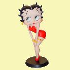 betty boop classic