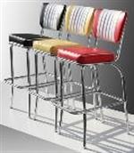 bel air barstools 3 kleuren