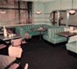 belair diner meubels mint