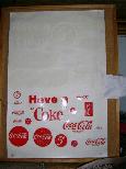 coca cola decals