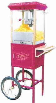 POPCORN