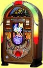 wurlitzer peacock