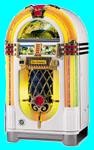 wurlitzer one more time limited edition elvis