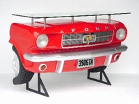 ford mustang side table 2195