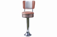 barkruk Bel Air model bs 27 cb