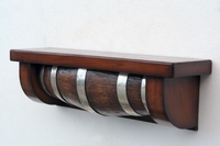 31 wall barrell model 5080