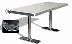 diner tafel model TO 29