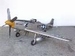 mustang airplane model 2293 