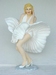 Marilyn Monroe in full dress model 610 