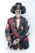 17 piraat skelet model 2442 