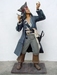 32 piraat jack sparrow model dt 