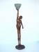 long legs lamp model 5019 