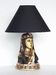egyptische lamp  model 5048 